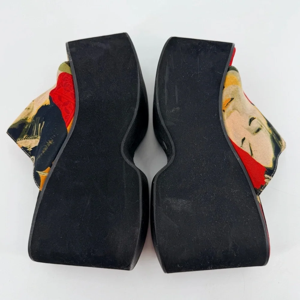 vintage used